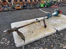 Image of Makita Strimmer