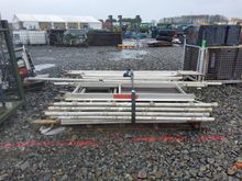 Image of Scaffold Tower