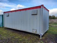 Image of Antivandal Toilet unit 4+1