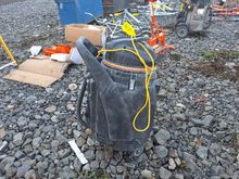 Image of V-Tuf 110V Dust Vacuum