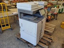 Image of Sharp MX3060V Printer