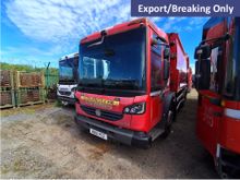Image of DENNIS Elite 6 6x2 Refuse Collection Vehicle
