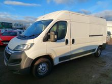 Image of CITROEN RELAY 35 L3H2 ENTERPRISE Panel Van