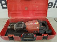 Image of Hilti TE 1000-Avr Demolition Hammer 110V