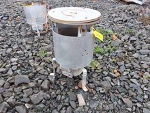 Image of Biemmedue GW32 Gas Heater