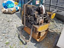 Image of Pedestrian Roller