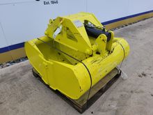 Image of Colson 500 Clambshell Bucket