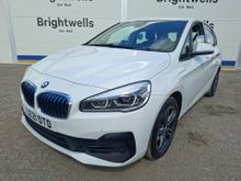 Image of BMW 225XE SPORT AUTO 5 Door Hatchback