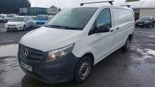 Image of MERCEDES-BENZ VITO 111 CDI Panel Van