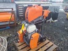 Image of Belle Twin Blade Floor Saw