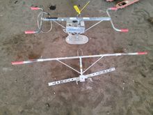 Image of 1x Slab Lifter, 1x Brick Grab