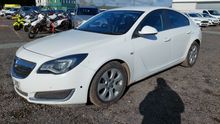 Image of VAUXHALL INSIGNIA DSIGN NAV CDTI E 5 Door Hatchback