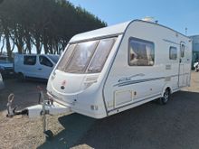 Image of Sterling Eccles Moonstone Caravan