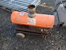 Image of Space Heater