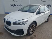 Image of BMW 218I SE AUTO Estate