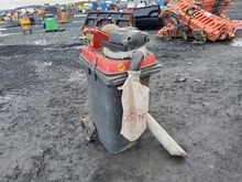 Image of Overton 240-125-EEN Leaf Vacuum