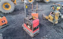 Image of Compaction Plate