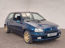 Image of 1994 Renault Clio Williams 16V