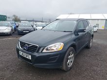 Image of VOLVO XC60 SE D4 Estate