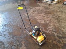 Image of Bomag BP6/30 Compaction Plate