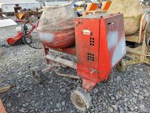 Image of Belle Diesel Site Mixer