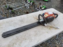 Image of Husqvarna 122HD60 Petrol Hedgecutter