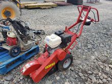 Image of Tracmaster Petrol Stump Grinder