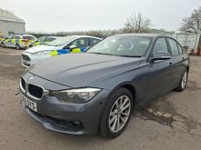 Image of BMW 330D XDRIVE AC AUTO 4 Door Saloon