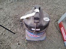 Image of Numatic Vacum