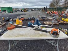 Image of Stihl Strimmer