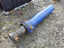 Image of Ram for Tipper