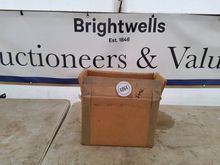 Image of Dry Charged Tungsten 643 12V Battery