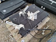 Image of BMW X5 Rear Seat