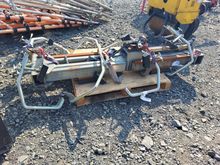 Image of Folding Ramp