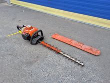 Image of Stihl Hs 82 Rc-E 750Mm Double Hedge Trimmer Petrol 5.7Kg