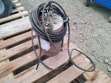 Image of Electric Submersible Pumpo