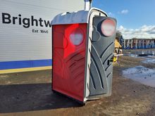 Image of Portable Toilet