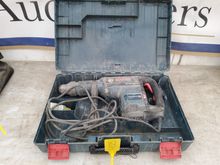 Image of Bosch Hammer Drill