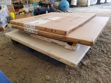 Image of AKW 5 x Wetroom Formers & 1x Resin Shower Tray