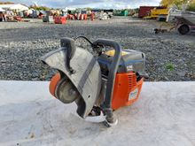 Image of Husquvarna K760 Disc Cutter
