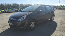 Image of VAUXHALL CORSA SPECIAL CDTIECOFLEX 5 Door Hatchback