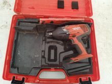 Image of Hilti SWI22T-A Impact Wrench