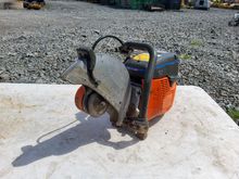 Image of Husquvarna K760 Disc Cutter