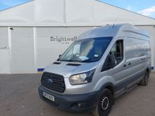 Image of FORD TRANSIT 350 Panel Van