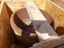 Image of Brake Drums x 3