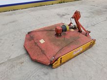 Image of Teagle 4ft Compact Topper