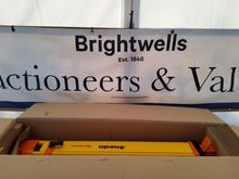 Image of Laser Level Tripod