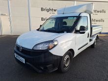 Image of FIAT DOBLO 16V MULTIJET II Pick-up