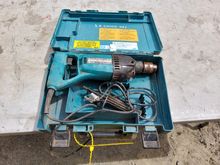 Image of Makita 8406 Core Drill