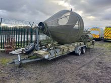 Image of Rivertec Trailer & Smolt Trap